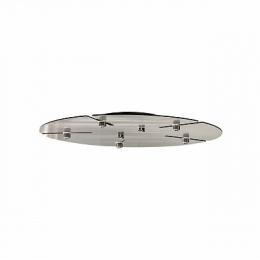 Изображение продукта Основание для люстры Crystal Lux D350-5 Nickel 